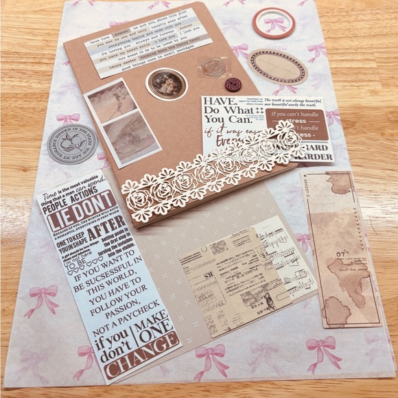 Mini Inspiration Pack - Picture 2 of 2